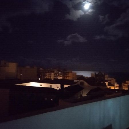 Apartamento Playa Nueva Santa Cruz de la Palma  Kültér fotó