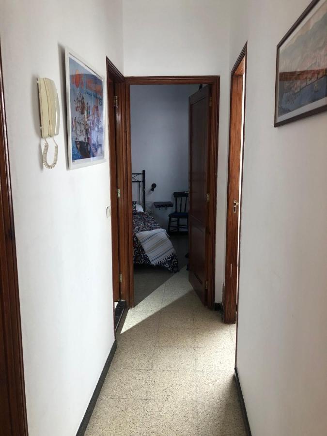 Apartamento Playa Nueva Santa Cruz de la Palma  Kültér fotó