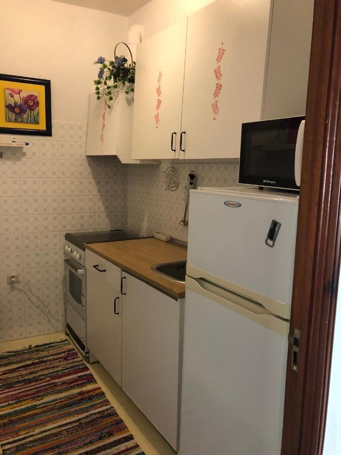 Apartamento Playa Nueva Santa Cruz de la Palma  Kültér fotó