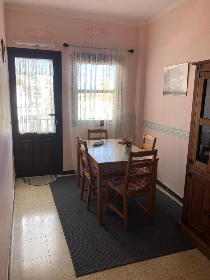 Apartamento Playa Nueva Santa Cruz de la Palma  Kültér fotó