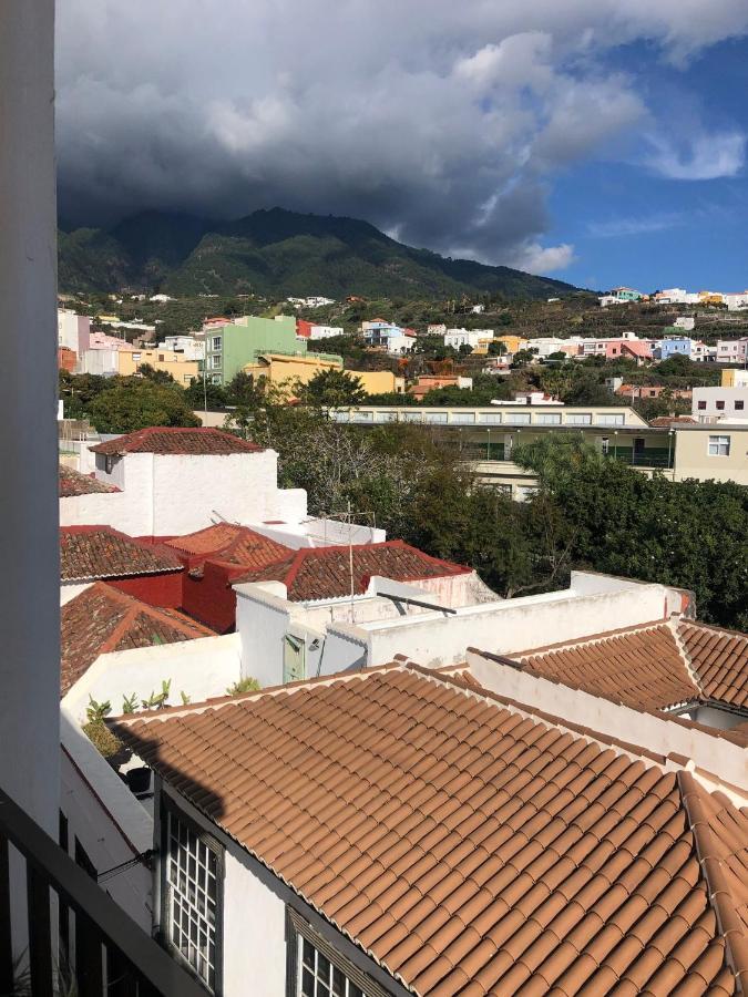 Apartamento Playa Nueva Santa Cruz de la Palma  Kültér fotó