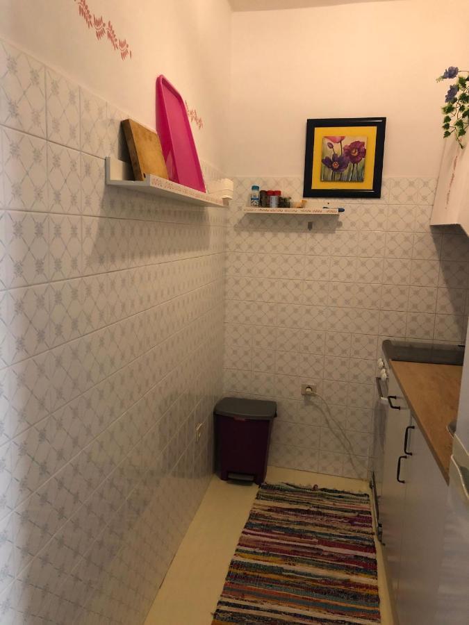 Apartamento Playa Nueva Santa Cruz de la Palma  Kültér fotó