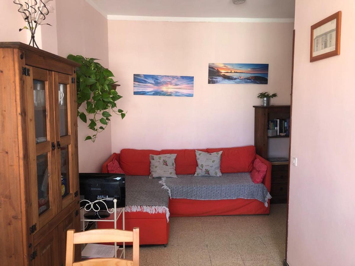 Apartamento Playa Nueva Santa Cruz de la Palma  Kültér fotó