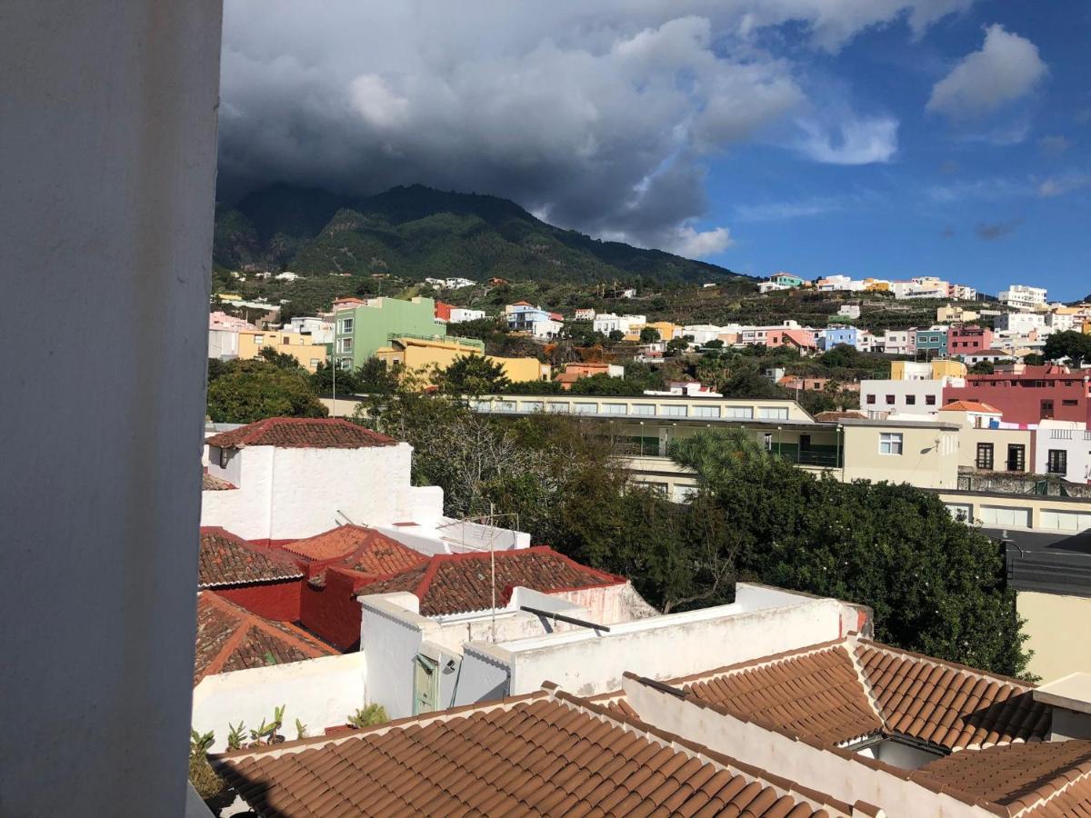 Apartamento Playa Nueva Santa Cruz de la Palma  Kültér fotó
