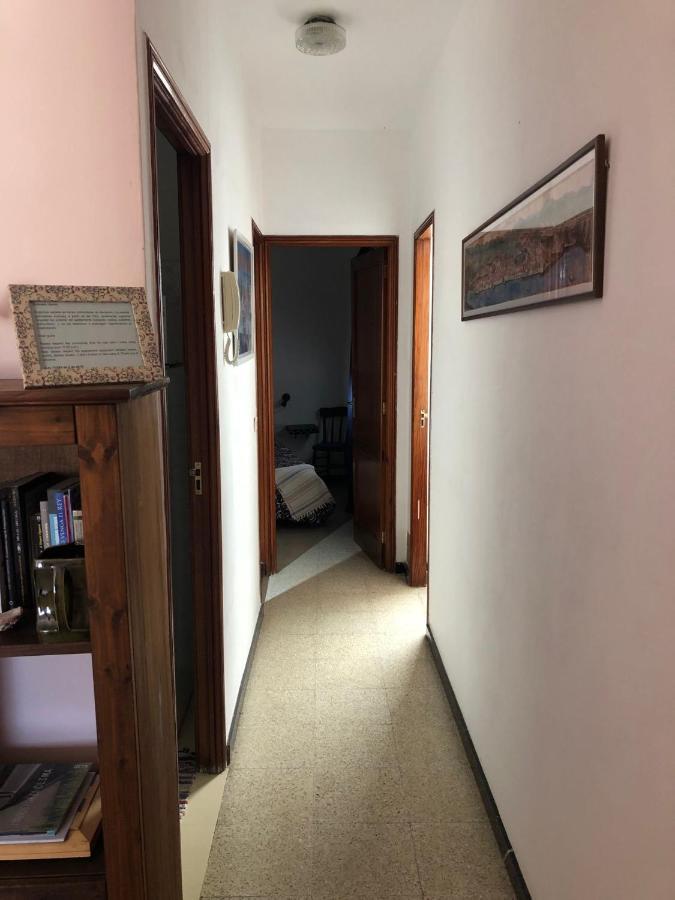 Apartamento Playa Nueva Santa Cruz de la Palma  Kültér fotó