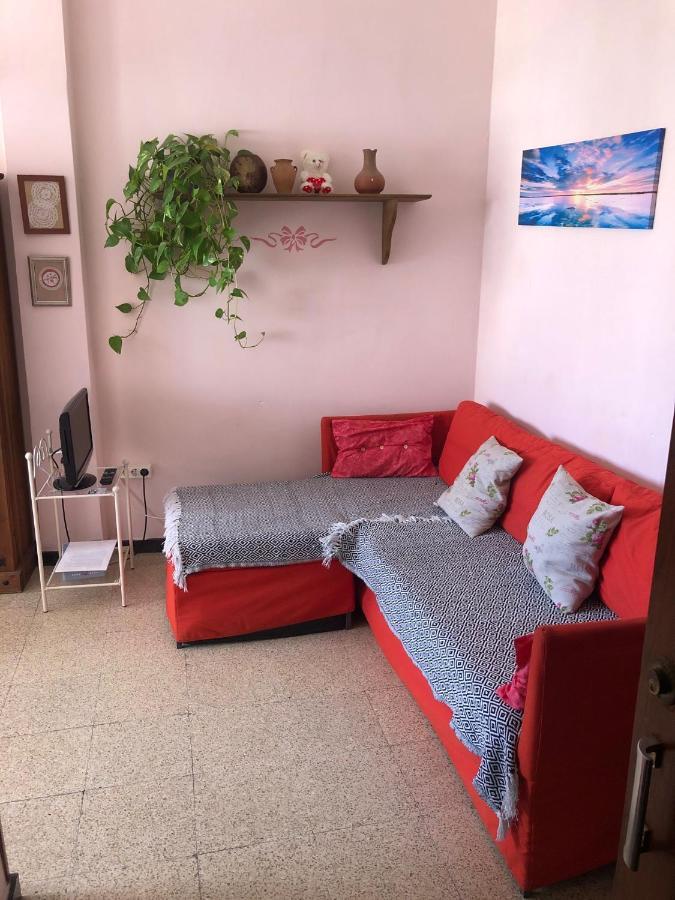 Apartamento Playa Nueva Santa Cruz de la Palma  Kültér fotó
