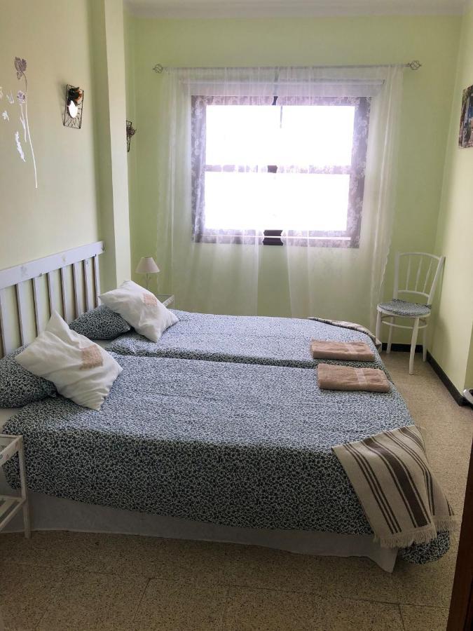 Apartamento Playa Nueva Santa Cruz de la Palma  Kültér fotó