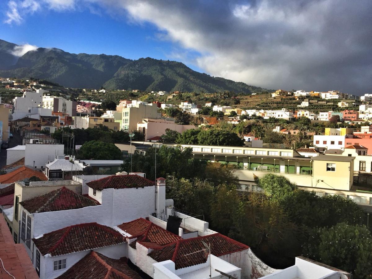 Apartamento Playa Nueva Santa Cruz de la Palma  Kültér fotó