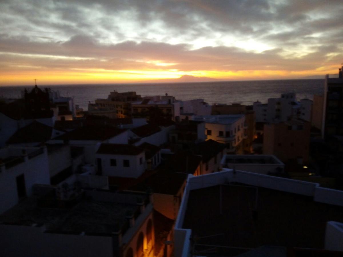 Apartamento Playa Nueva Santa Cruz de la Palma  Kültér fotó