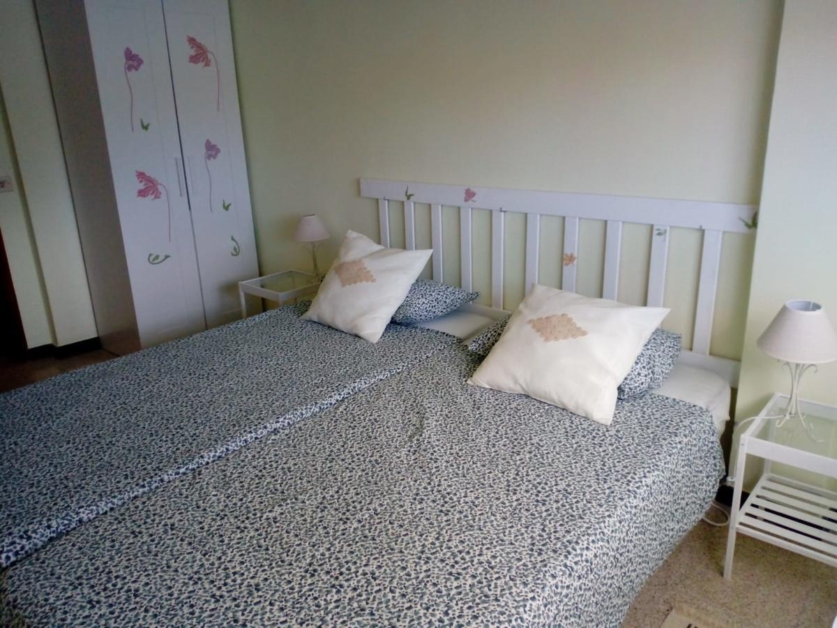Apartamento Playa Nueva Santa Cruz de la Palma  Kültér fotó